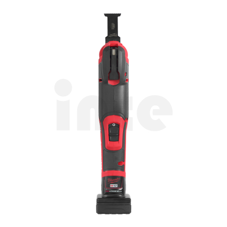 MILWAUKEE M12 FUEL™ multifunkční nářadí 4933472239