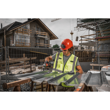 MILWAUKEE M12 FNB16-0 FUEL prostřihovač plechu 1,6 mm 4933479617