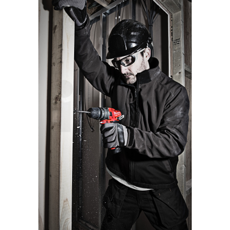 MILWAUKEE M12 FUEL™ kompaktní příklepová vrtačka s rychlovýměnným sklíčidlem 4933464136