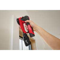 MILWAUKEE M12 FSDR75-0B Excentrická bruska 75 mm 4933498232