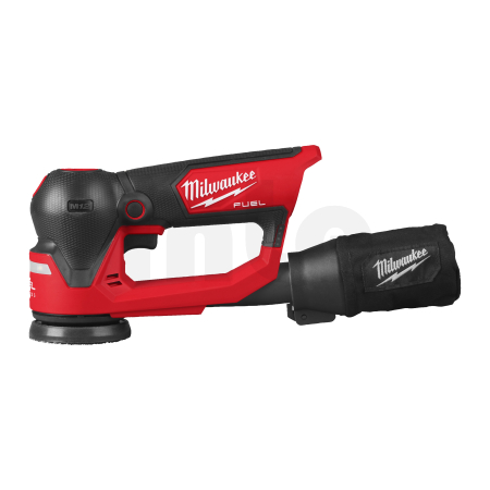 MILWAUKEE M12 FSDR75-0B Excentrická bruska 75 mm 4933498232