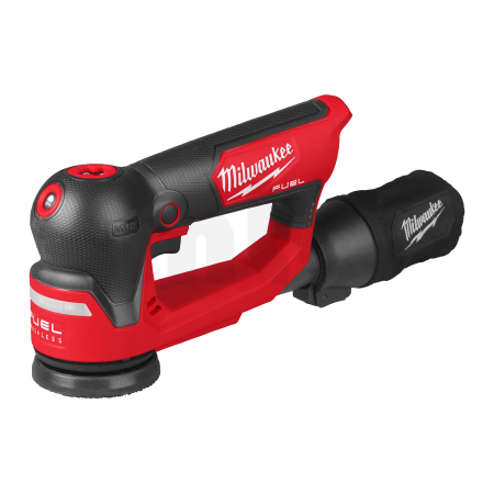MILWAUKEE M12 FSDR75-0B Excentrická bruska 75 mm 4933498232