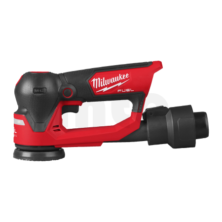 MILWAUKEE M12 FSDR75-0B Excentrická bruska 75 mm 4933498232