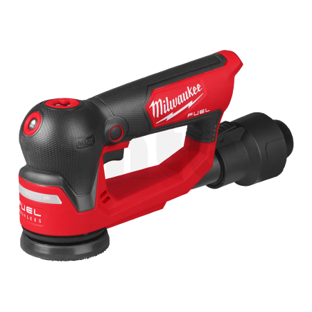 MILWAUKEE M12 FSDR75-0B Excentrická bruska 75 mm 4933498232