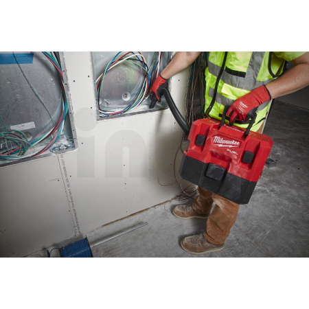 MILWAUKEE M12 FUEL™ Vysavač pro mokré/suché vysávání 4933478186