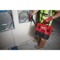 MILWAUKEE M12 FUEL™ Vysavač pro mokré/suché vysávání 4933478186