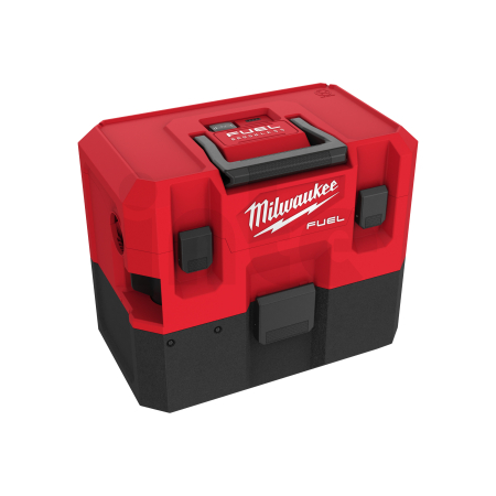 MILWAUKEE M12 FUEL™ Vysavač pro mokré/suché vysávání 4933478186