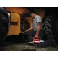 MILWAUKEE M12™ kompaktní mazací pistole 4933441675