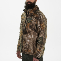 MILWAUKEE M12 HJ CAMO6 M12 vyhřívaná bunda maskáčová vel. M 4933478978