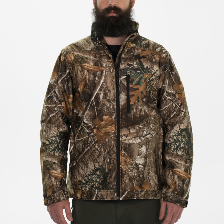 MILWAUKEE M12 HJ CAMO6 M12 vyhřívaná bunda maskáčová vel. XL 4933478980