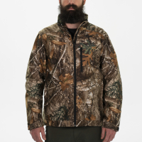 MILWAUKEE M12 HJ CAMO6 M12 vyhřívaná bunda maskáčová vel. XL 4933478980