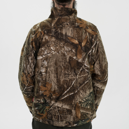 MILWAUKEE M12 HJ CAMO6 M12 vyhřívaná bunda maskáčová vel. XL 4933478980