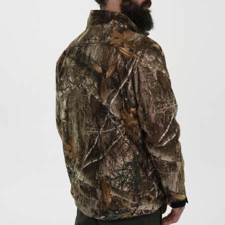 MILWAUKEE M12 HJ CAMO6 M12 vyhřívaná bunda maskáčová vel. XL 4933478980