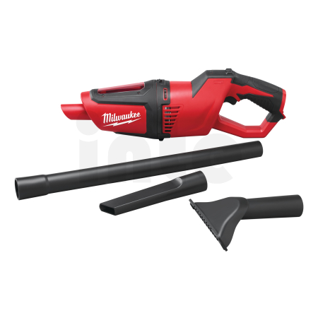 MILWAUKEE M12™ kompaktní tyčový vysavač 4933448390