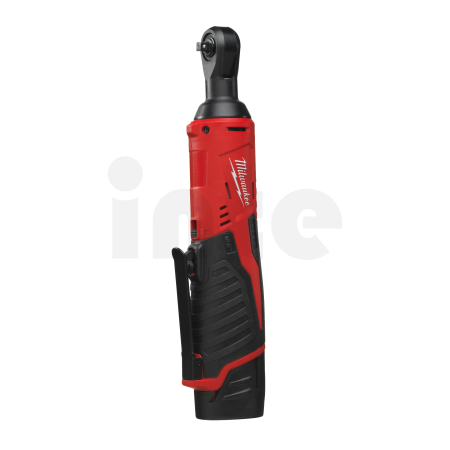 MILWAUKEE M12™ kompaktní ráčnový utahovák 4933441725