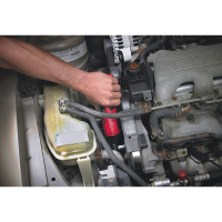 MILWAUKEE M12™ kompaktní ráčnový utahovák 4933441720