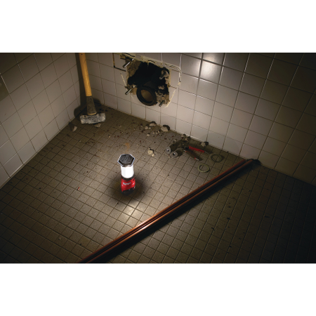 MILWAUKEE M12LL-0 - M12™ LED lucernové světlo 4932430562