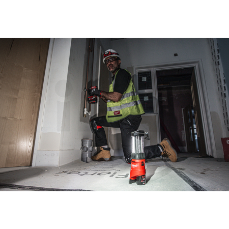 MILWAUKEE M12LL-0 - M12™ LED lucernové světlo 4932430562