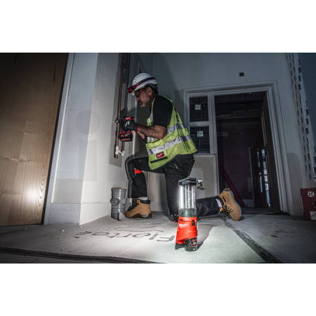 MILWAUKEE M12LL-0 - M12™ LED lucernové světlo 4932430562