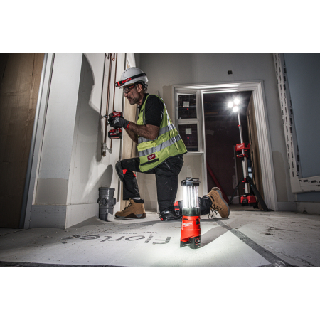 MILWAUKEE M12LL-0 - M12™ LED lucernové světlo 4932430562