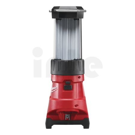 MILWAUKEE M12LL-0 - M12™ LED lucernové světlo 4932430562
