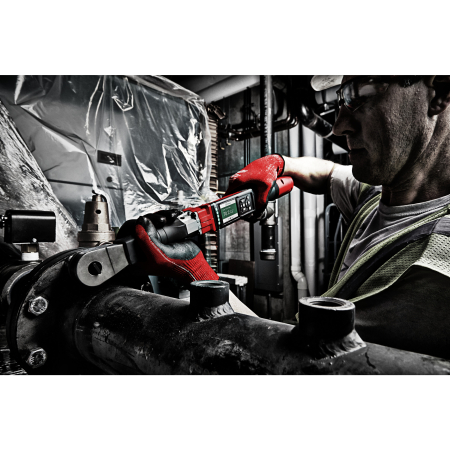 MILWAUKEE M12ONEFTR12-201C - M12 FUEL™ ONE-KEY™ ½″ digitální ráčna 4933464970