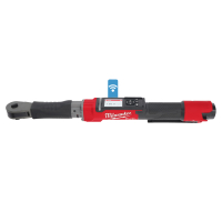 MILWAUKEE M12ONEFTR12-201C - M12 FUEL™ ONE-KEY™ ½″ digitální ráčna 4933464970