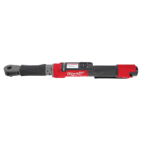 MILWAUKEE M12ONEFTR12-201C - M12 FUEL™ ONE-KEY™ ½″ digitální ráčna 4933464970