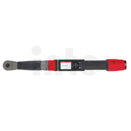MILWAUKEE M12ONEFTR12-201C - M12 FUEL™ ONE-KEY™ ½″ digitální ráčna 4933464970
