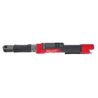 MILWAUKEE M12 FUEL™ ONE-KEY™ ⅜″ digitální ráčna 4933464966