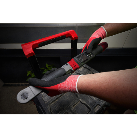 MILWAUKEE M12 FUEL™ ONE-KEY™ ⅜″ digitální ráčna 4933464967
