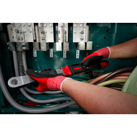 MILWAUKEE M12 FUEL™ ONE-KEY™ ⅜″ digitální ráčna 4933464967