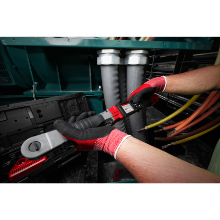 MILWAUKEE M12 FUEL™ ONE-KEY™ ⅜″ digitální ráčna 4933464967