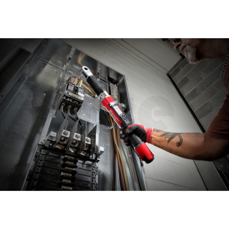 MILWAUKEE M12 FUEL™ ONE-KEY™ ⅜″ digitální ráčna 4933464966