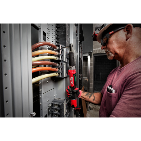 MILWAUKEE M12 FUEL™ ONE-KEY™ ⅜″ digitální ráčna 4933464967