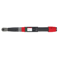 MILWAUKEE M12 FUEL™ ONE-KEY™ ⅜″ digitální ráčna 4933464967