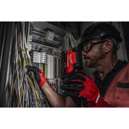 MILWAUKEE M12 Otočná svítilna 4933478226