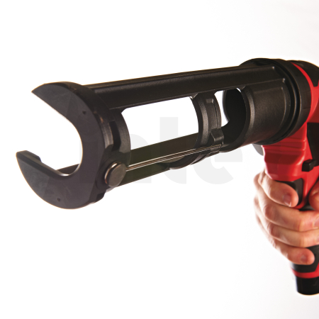 MILWAUKEE M12™ kompaktní vytlačovací pistole – 310 ml tuba 4933441783