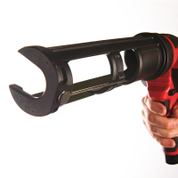 MILWAUKEE M12PCG/310C-201B - M12™ kompaktní vytlačovací pistole – 310 ml tuba 4933441655