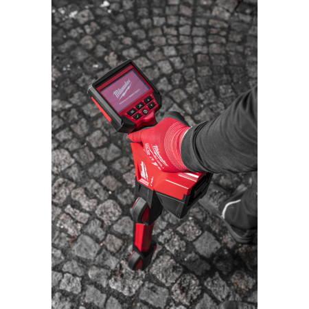 MILWAUKEE M12 PL-201C Detektor potrubí 4933478615