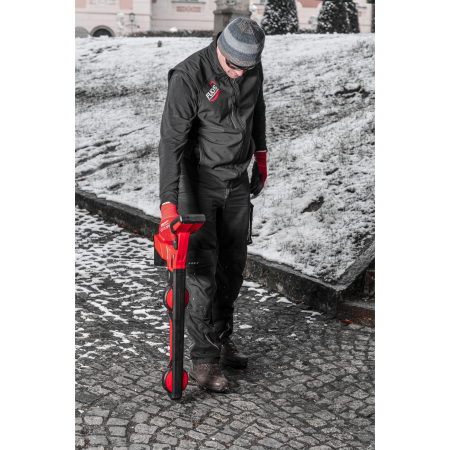 MILWAUKEE M12 PL-201C Detektor potrubí 4933478615