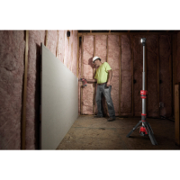 MILWAUKEE M12SAL-0 - M12™ stojanová svítilna   4933464823