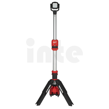 MILWAUKEE M12SAL-0 - M12™ stojanová svítilna   4933464823
