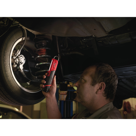 MILWAUKEE M12SL-0 - M12™ LED tyčová svítilna 4932430178