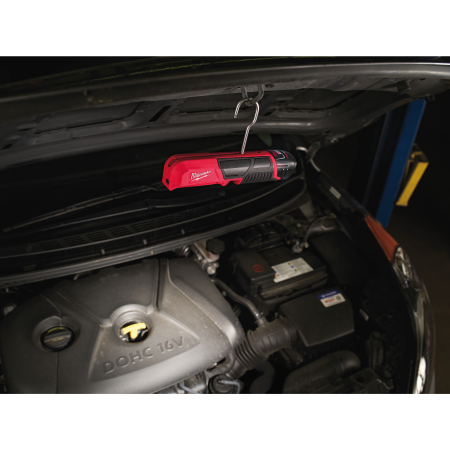 MILWAUKEE M12SL-0 - M12™ LED tyčová svítilna 4932430178