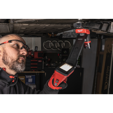 MILWAUKEE M12 UCL M12™ podvozková svítilna 4933478868