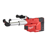 MILWAUKEE M12™ univerzální odsáváč prachu 4933471460