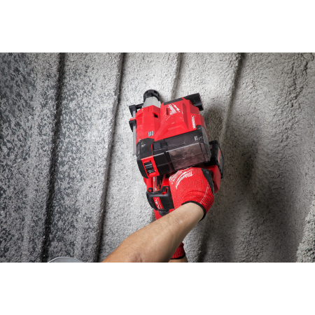 MILWAUKEE M12™ univerzální odsáváč prachu 4933471461