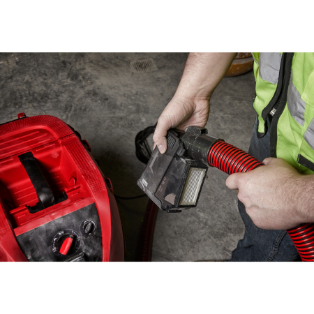 MILWAUKEE M12™ univerzální odsáváč prachu 4933471461