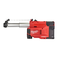 MILWAUKEE M12™ univerzální odsáváč prachu 4933471461